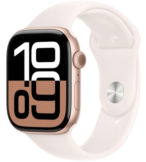 애플워치 10 42 mm 스마트 워치 (쿠팡 내돈내산 리뷰 & 구매 가이드)" 1 애플워치 10 42 mm