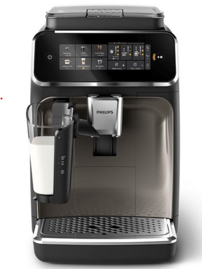 필립스 라떼고 3300 솔직 후기! 홈카페 로망 실현 ✨ (EP3347/93) 1 필립스 라떼고 3300