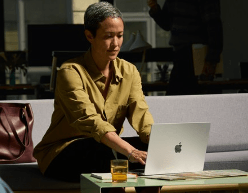 Apple 2024 맥북 프로 14 M4