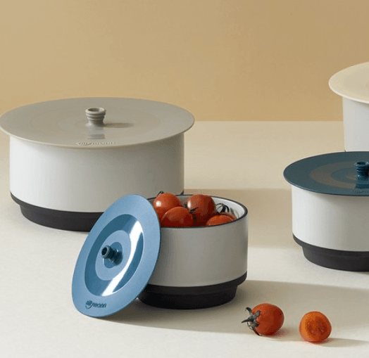 실리만 하모니 다용도 덮개