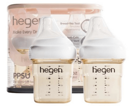 엄마의 마음을 사로잡는 육아템, 헤겐(Hegen) 젖병 리얼 사용 후기! (내돈내산) 1 주변 임신한 친구들에게 출산 선물로 강력 추천 헤겐(Hegen) 젖병