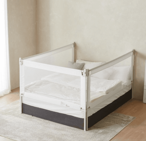 베이비비비지 침대가드 V3 내돈내산 후기 4 진심으로 강추하는 제품을 들고 왔습니다. 바로 베이비비비지 침대가드 V3