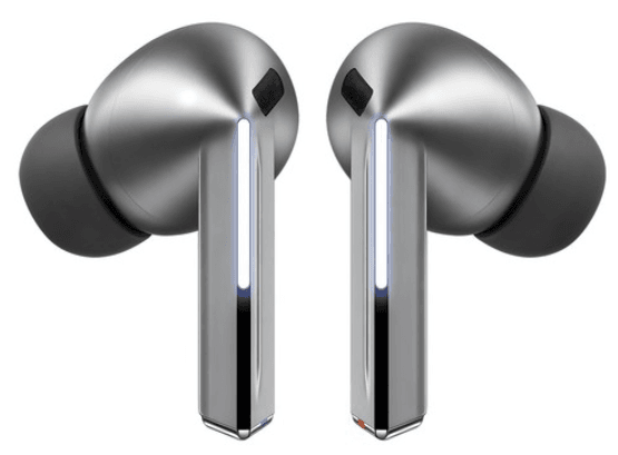 삼성전자 갤럭시 버즈3 프로 블루투스 이어폰을 직접 구매하여 사용해보고, 정말 놀라운 경험을 했습니다