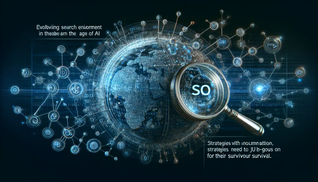 한국형 검색엔진 최적화(SEO)와 콘텐츠 마케팅 전략