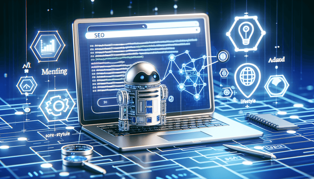 AI 검색 시대, 라이프스타일 미디어를 위한 새로운 SEO 전략 1 AI 검색 혁명, 라이프스타일 미디어의 SEO 전략이 바뀌고 있다