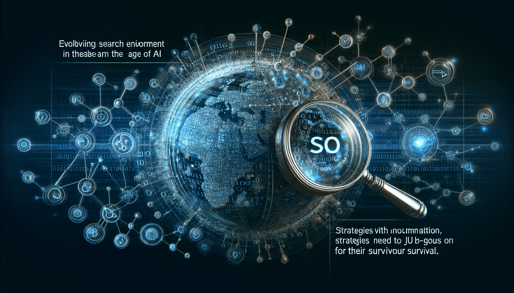 몇 년 전만 해도 SEO라 하면 구글 상위 노출, 키워드 선정, 트래픽 확보 – 이런 단어들이 먼저 떠올랐을 겁니다