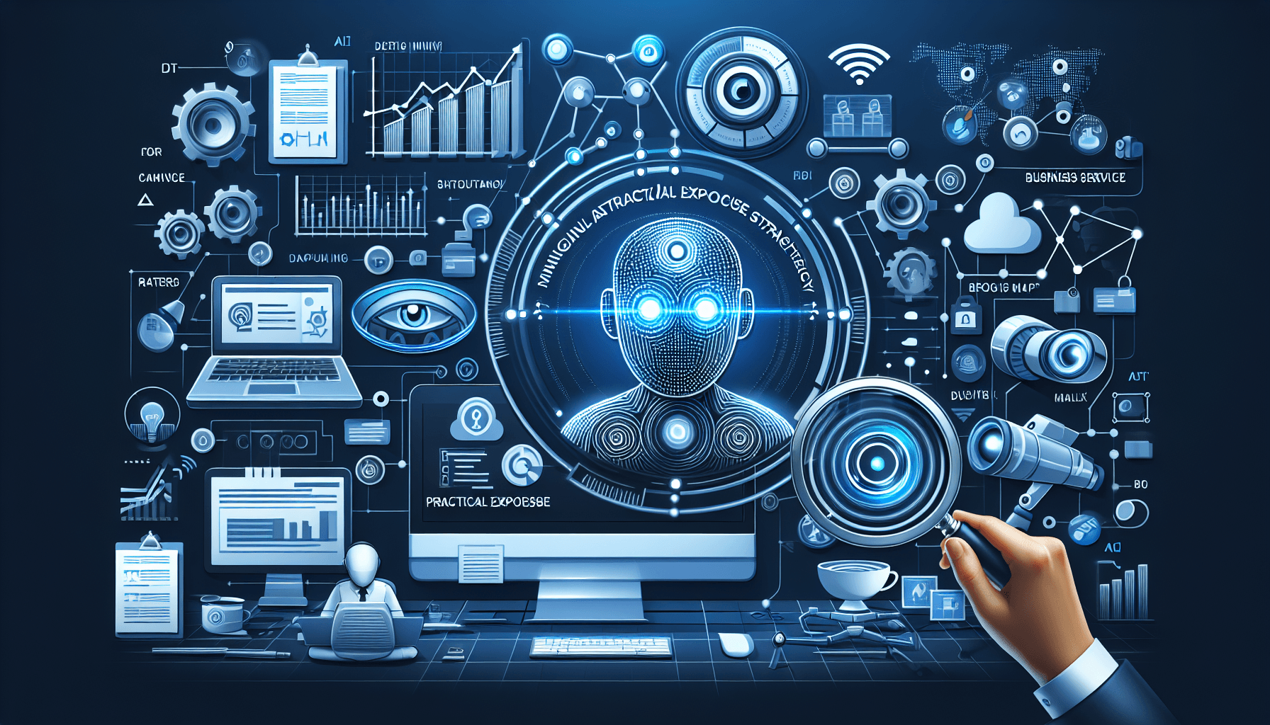 구글이 지역 비즈니스의 서비스 정보(즉, 어떤 일/서비스를 하는지)를 웹사이트에서 어떻게 똑똑하게 추출해서 노출시켜 주는지 그 원리를 알 수 있게 되었어요.