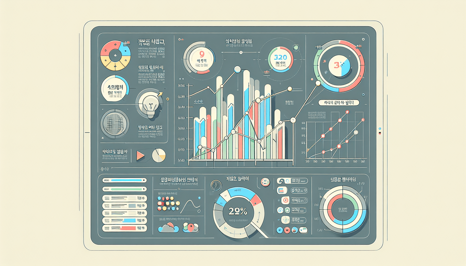 구글 서치 콘솔 디스커버 리포트