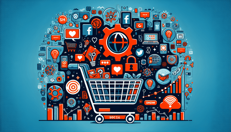 소셜커머스 혁명 시대, 인스타그램·틱톡 등 소셜미디어가 곧 쇼핑몰로! 인플루언서 마케팅, AI 데이터, 라이브커머스 등 2025년 커머스 트렌드와 브랜드가 실천할 전략을 A부터 Z까지 안내합니다.