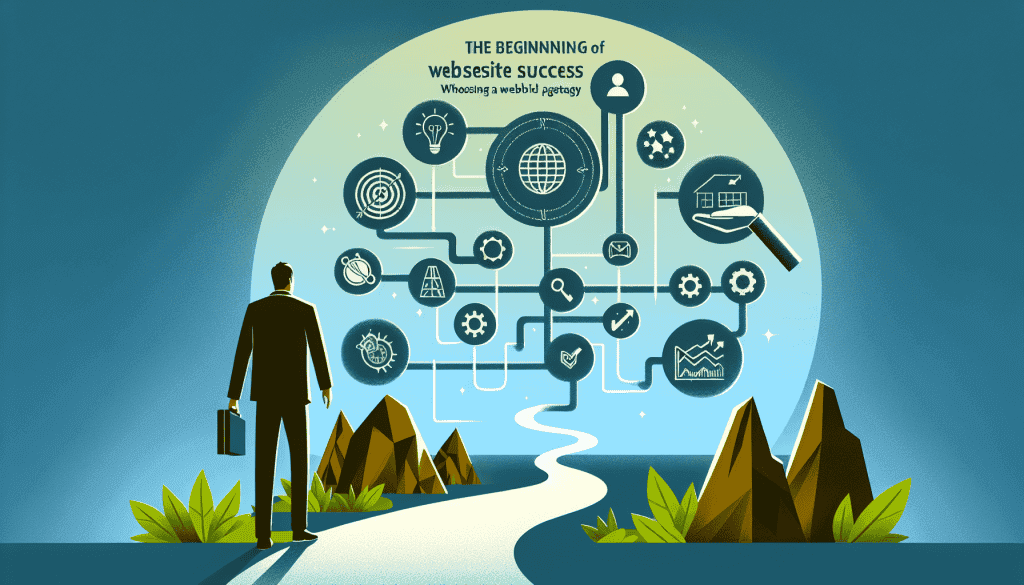 웹에이전시는 단순히 홈페이지를 만들어주는 팀이 아닙니다. 기업의 첫인상, 브랜드 아이덴티티, 비즈니스 성과까지 책임지는 디지털 파트너랍니다.