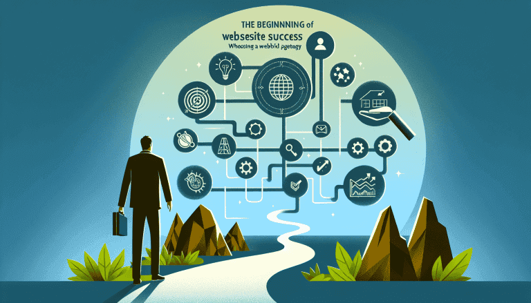 웹에이전시는 단순히 홈페이지를 만들어주는 팀이 아닙니다. 기업의 첫인상, 브랜드 아이덴티티, 비즈니스 성과까지 책임지는 디지털 파트너랍니다.