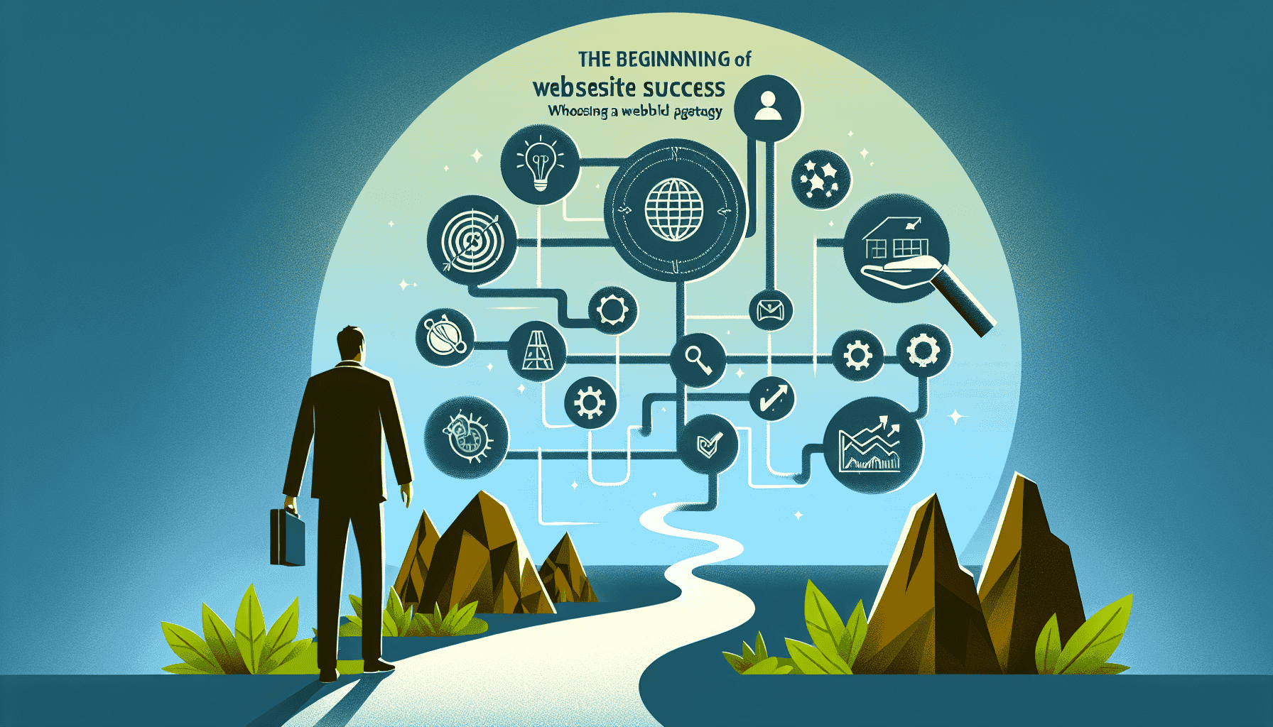 웹에이전시는 단순히 홈페이지를 만들어주는 팀이 아닙니다. 기업의 첫인상, 브랜드 아이덴티티, 비즈니스 성과까지 책임지는 디지털 파트너랍니다.