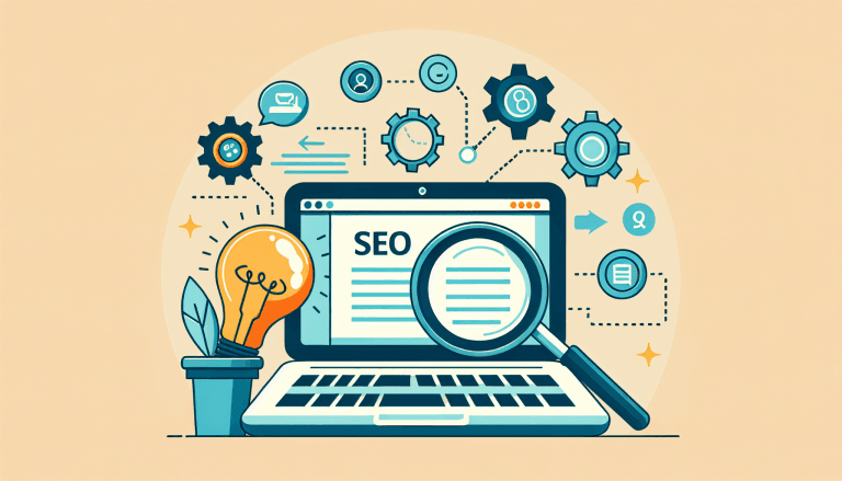 SEO 블로그 글쓰기 노하우를 처음 접하는 입문자도 쉽게 이해하고 바로 실천할 수 있도록 구성된 실전 가이드