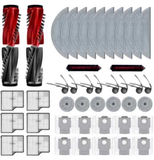 호환돼지 소모품 1년 패키지 로보락 S9 MaxV Ultra 사용자 필수템! 4 로봇청소기 없이 못 사는 시대, 그중에서도 프리미엄급 성능을 자랑하는 로보락 S9 MaxV Ultra를 사용하신다면, 지금부터 소개할 호환돼지 소모품 1년 패키지는 절대 놓치면 안 될 정보입니다.