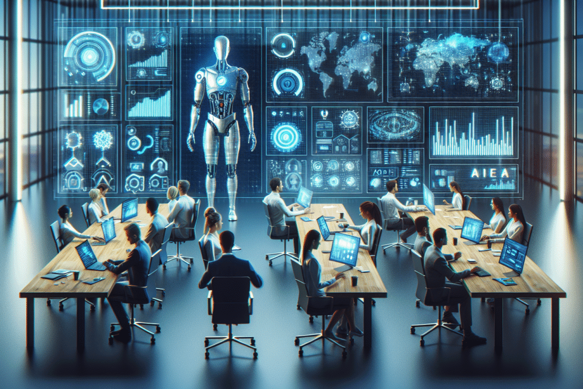 2025년 AI 시대, 마케팅·세일즈 직업은 어떻게 변화할까요?