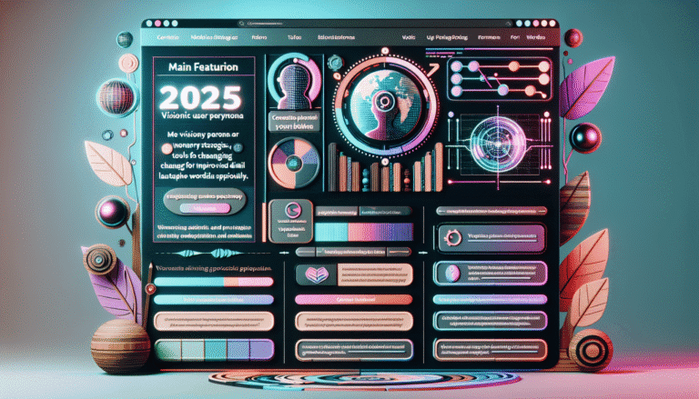 최근 워드프레스 정보 블로그 업계에서 ‘유저 페르소나’가 핵심 키워드로 자리 잡고 있습니다.