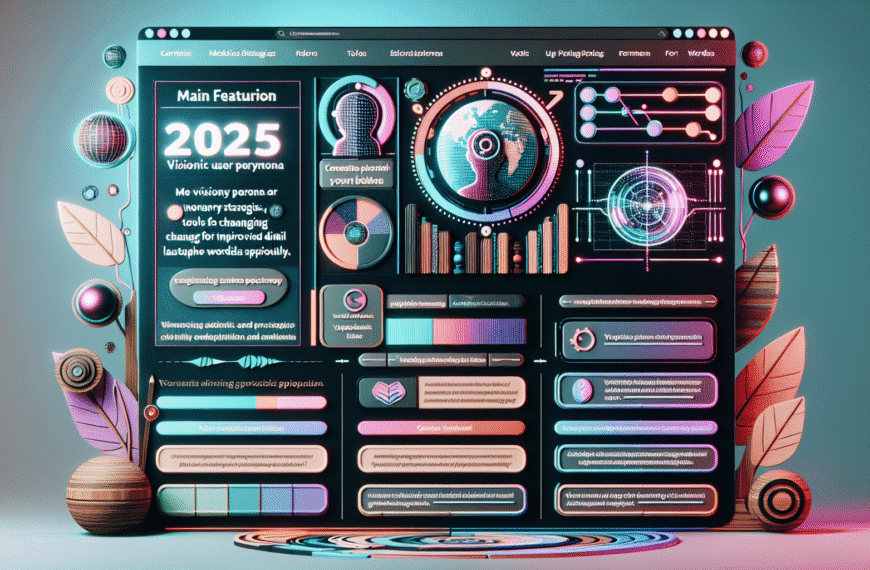 최근 워드프레스 정보 블로그 업계에서 ‘유저 페르소나’가 핵심 키워드로 자리 잡고 있습니다.