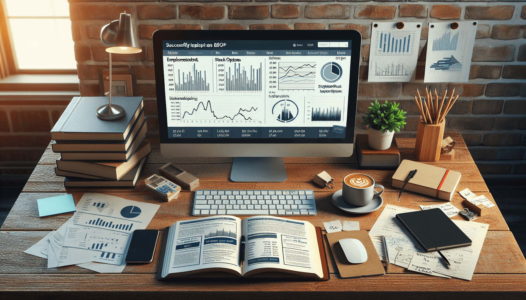 2025년 ESOP(근로자 지주제) 도입 실전 경험부터 최신 트렌드, 해외 사례, SEO 접목 실무까지
