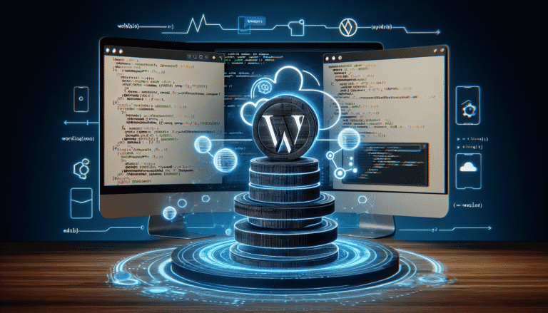 워드프레스 블로그에서 SEMrush API를 활용한 자동화, 대시보드 구축 및 SEO 데이터 분석 방법을 소개