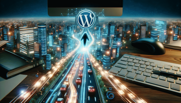 2025년 최신 Paid Media 전략으로 워드프레스 정보형 블로그의 트래픽과 전환을 극대화하는 실전 방법