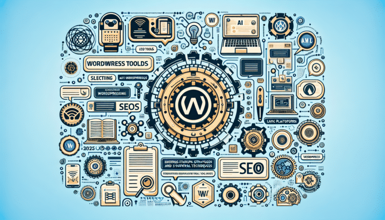 워드프레스 운영자는 어떤 AI SEO 도구