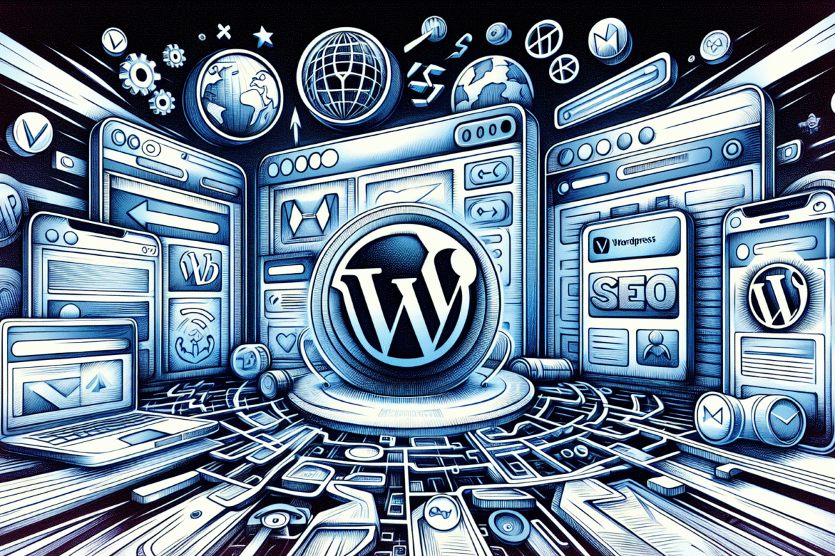 2025년 AI 브라우저 전쟁이 본격화되면서 워드프레스 블로그와 광고 시장에도 큰 변화가 오고 있습니다.