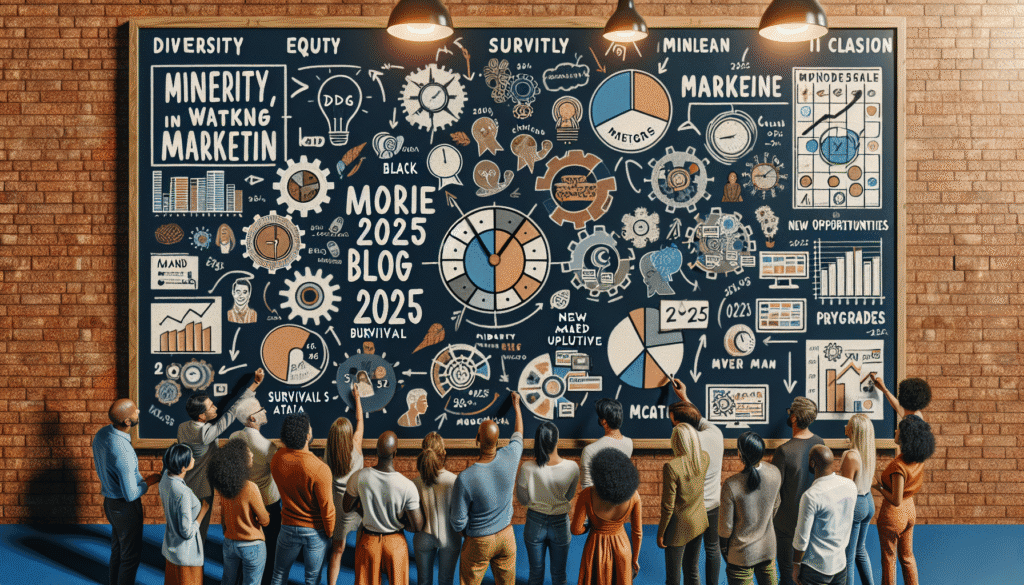 2025년 주요 브랜드들이 DEI 마케팅 (다양성·공정성·포용성)을 잇따라 축소하면서, 소수자 크리에이터들이 직접적인 수익 감소를 겪고 있습니다. 