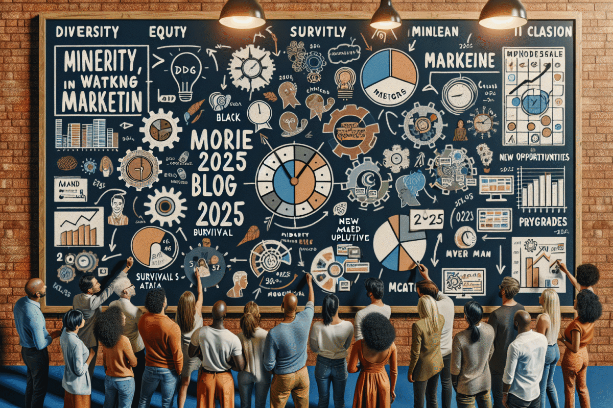 2025년 주요 브랜드들이 DEI 마케팅 (다양성·공정성·포용성)을 잇따라 축소하면서, 소수자 크리에이터들이 직접적인 수익 감소를 겪고 있습니다.