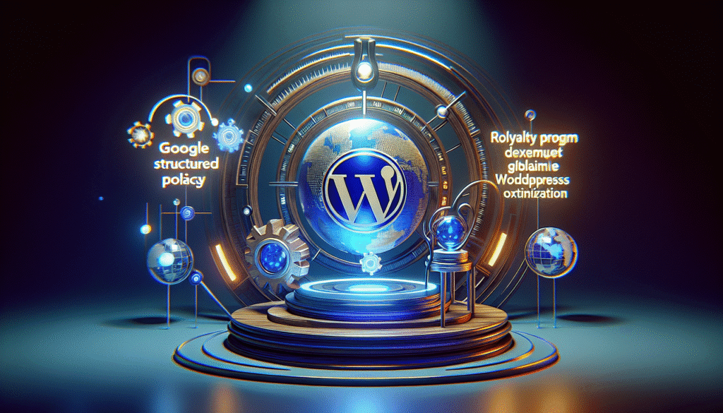 2025년 구글 구조화 데이터 리턴 정책 & 로열티 프로그램 최신 가이드와 워드프레스 SEO 실전 전략🖋️ 1 2025년 구글의 구조화 데이터 정책 변화에 맞춘 리턴 정책 및 로열티 프로그램 마크업 최적화 방법