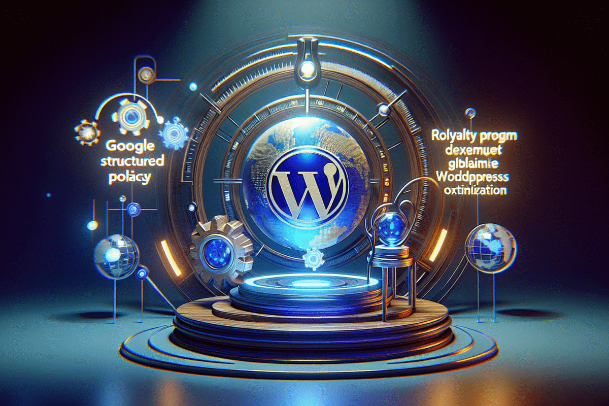 2025년 구글의 구조화 데이터 정책 변화에 맞춘 리턴 정책 및 로열티 프로그램 마크업 최적화 방법