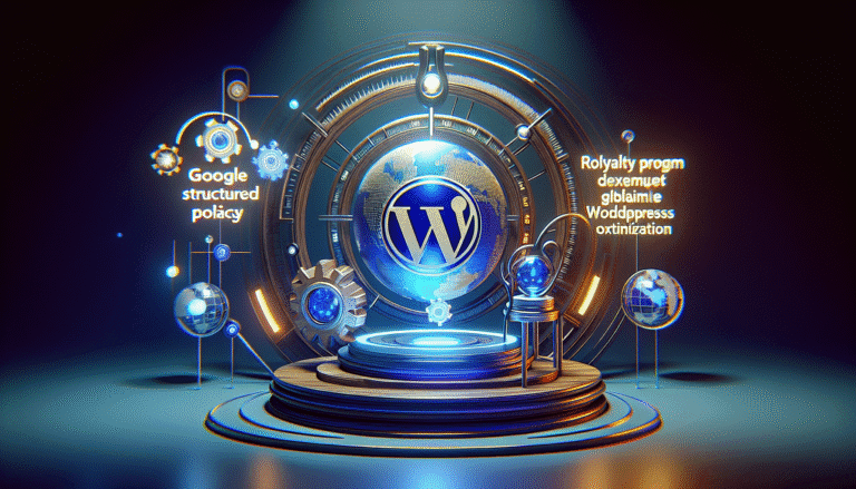 2025년 구글의 구조화 데이터 정책 변화에 맞춘 리턴 정책 및 로열티 프로그램 마크업 최적화 방법