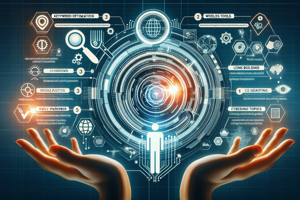 2025년 워드프레스 블로그 운영자를 위한 SEO 전문가 고용 가이드! 구글 공식 가이드와 실전 경험, EEAT 원칙을 반영한 체크리스트, 최신 SEO 트렌드, 전문가 선정 요령
