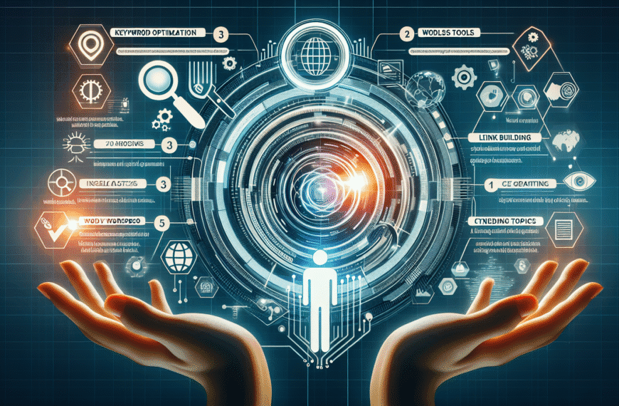2025년 워드프레스 블로그 운영자를 위한 SEO 전문가 고용 가이드! 구글 공식 가이드와 실전 경험, EEAT 원칙을 반영한 체크리스트, 최신 SEO 트렌드, 전문가 선정 요령