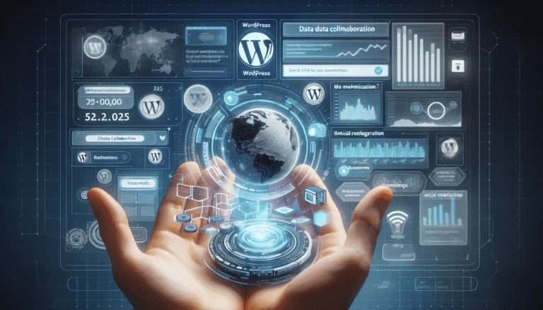 2025년 워드프레스 블로그 운영자는 리테일 미디어와 퍼블리셔 데이터 협력, 클린룸 기반 최신 데이터 전략