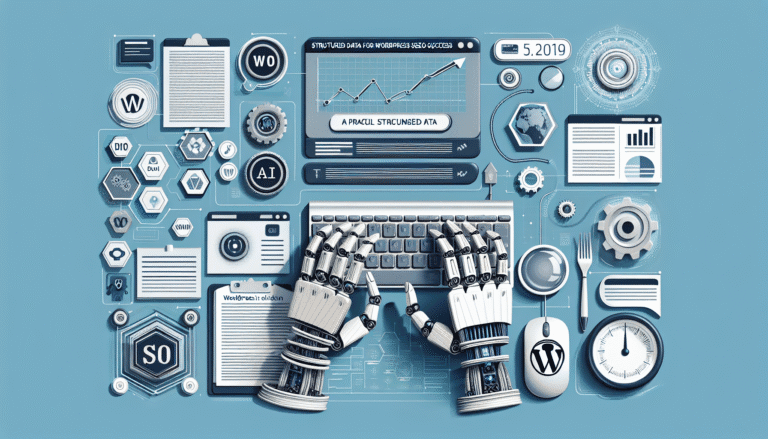 ChatGPT Agent의 등장은 워드프레스 SEO 전략에 새로운 전환점을 만들어냈습니다.