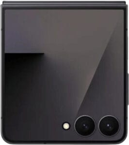 갤럭시 Z 플립 7 vs 플립 6, 진짜 내게 맞는 폴더블은 뭘까? 3 Galaxy Z-Flip 7 Folding Front