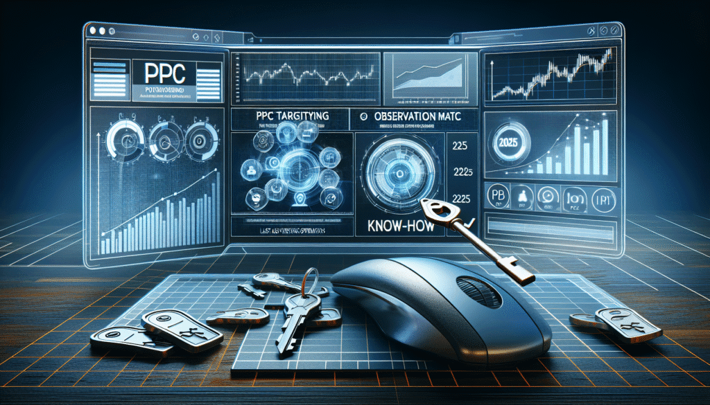 PPC 광고 운영 시 꼭 알아야 할 타겟팅과 옵저베이션의 차이