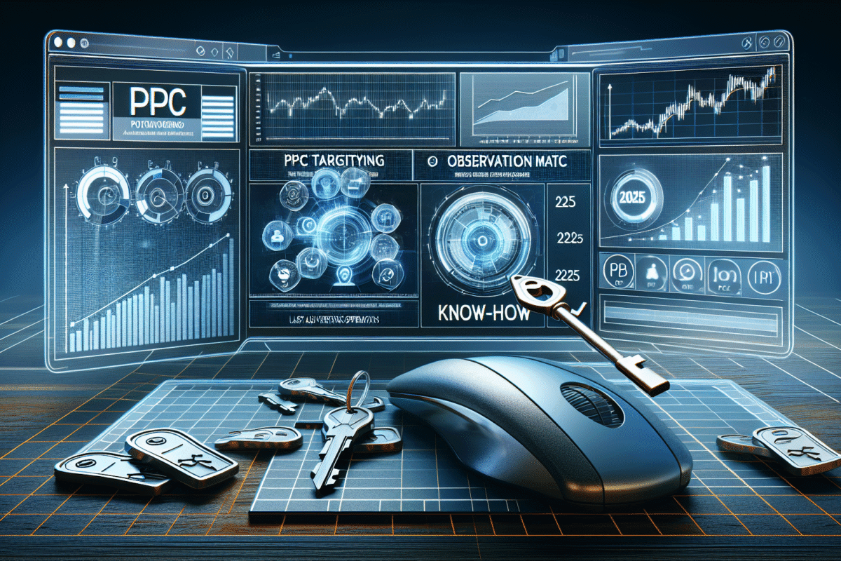 PPC 광고 운영 시 꼭 알아야 할 타겟팅과 옵저베이션의 차이