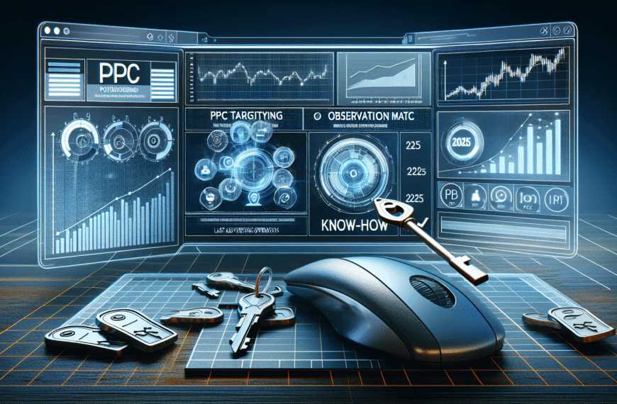 PPC 광고 운영 시 꼭 알아야 할 타겟팅과 옵저베이션의 차이