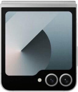 갤럭시 Z 플립 7 vs 플립 6, 진짜 내게 맞는 폴더블은 뭘까? 4 Galaxy flip 6 folding