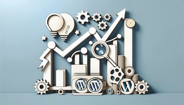 구글의 SEO 가이드라인을 충실히 따르고, 워드프레스 SEO Rank Math 플러그인을 적극 활용한 체계적인 접근이 필요합니다.