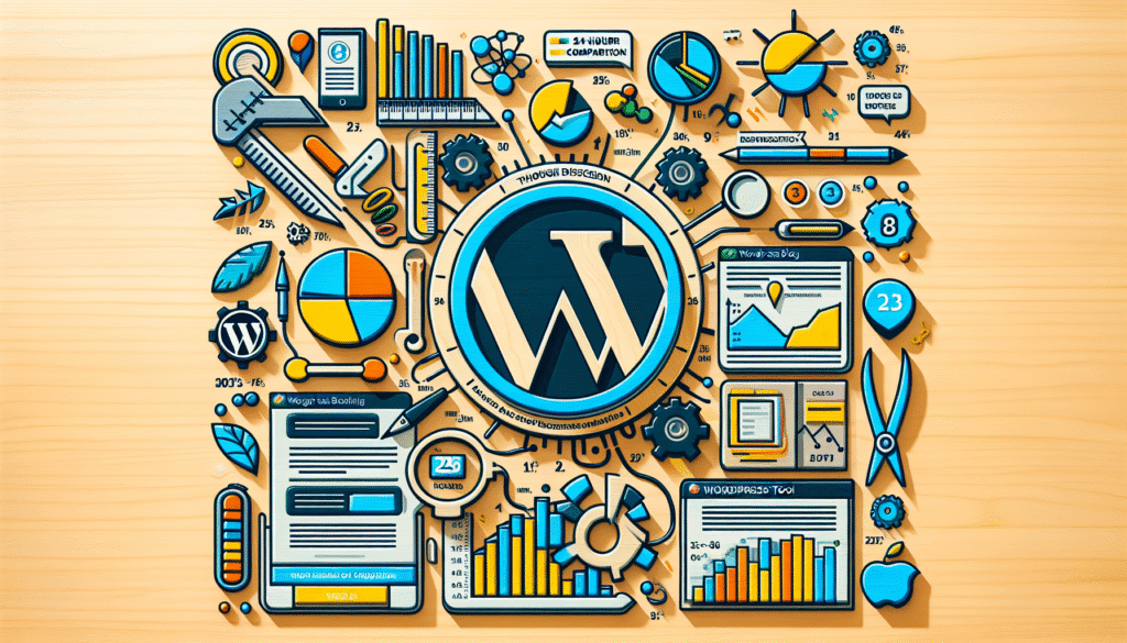 워드프레스 블로그 구글 서치 콘솔 24시간 비교 모드 1 2025년 구글 서치 콘솔에 새롭게 추가된 서치 콘솔 24시간 비교 모드 기능!