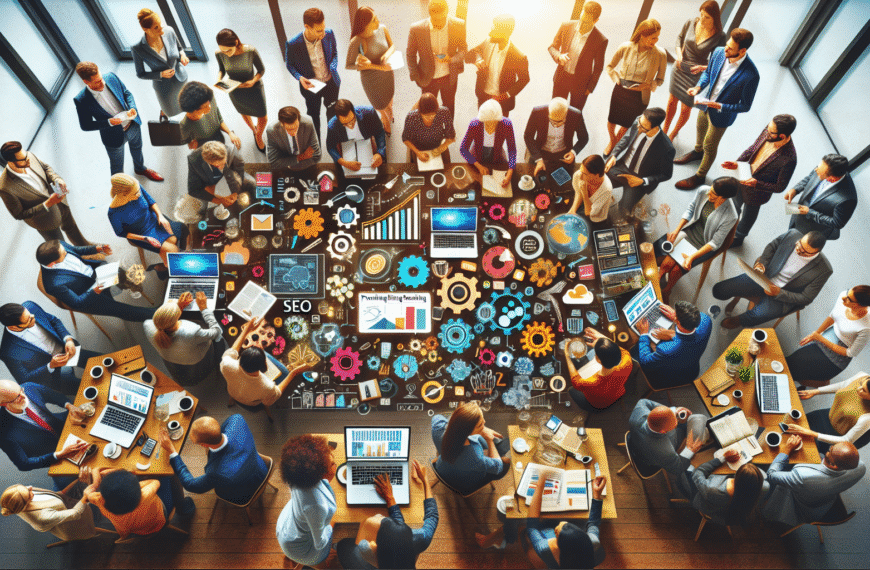SEO 밋업에서 네트워킹과 실질적 성과를 얻고 싶으신가요? 성공적인 오프라인 SEO 행사 기획법, 해외 최신 사례, 실제 운영 경험과 체크리스트, 네트워킹 팁까지 한눈에 정리