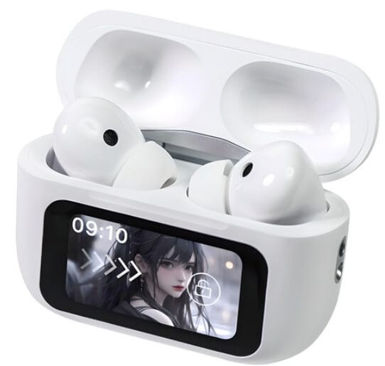 요즘 난리난 펭카 PB7004 이어폰 노이즈캔슬링 풀 터치 스크린 후기 16 여러분! 요즘 SNS에서 핫하다는 펭카 PB7004 이어폰을 드디어 직접 구매