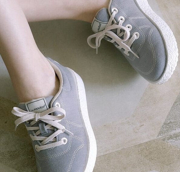 리뷰아재 13 저 역시 “르무통 운동화 남자 후기”를 찾아보고 구매를 결정