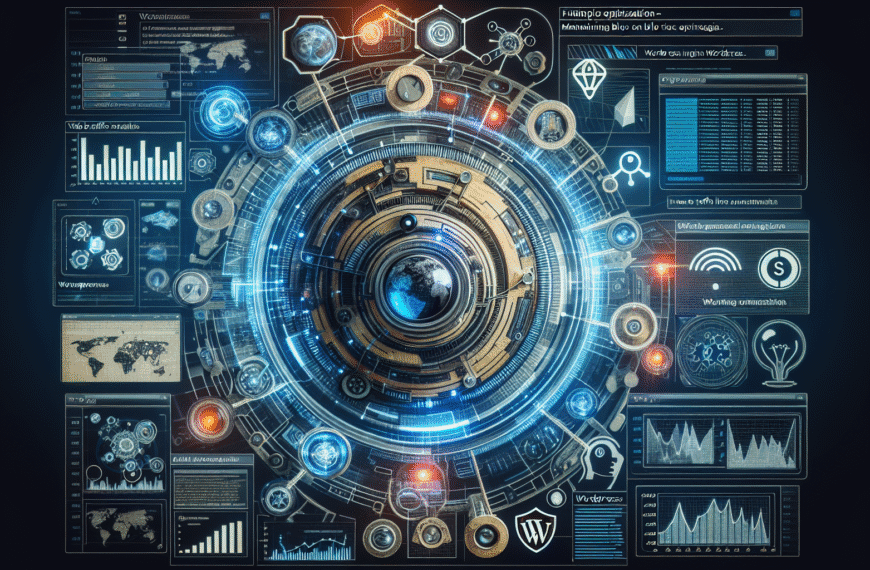 2025년 AI 검색 최적화 시대, 워드프레스 블로그 트래픽 감소를 직접 경험했습니다.