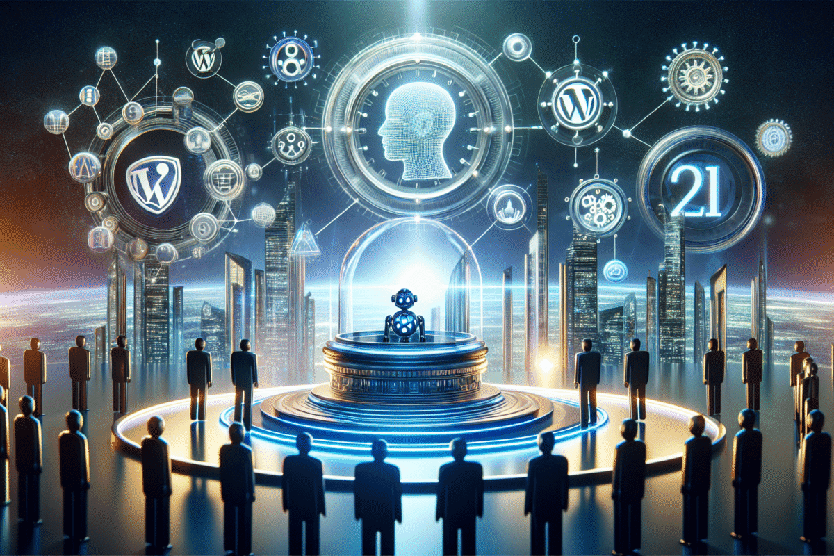 2025년 AI 시대, 워드프레스 블로그 SEO 성과를 입증하려면 단순한 노출이 아닌 AI 검색 내 인용, 브랜드 언급, 전환 데이터를 정확히 분석해야 합니다.