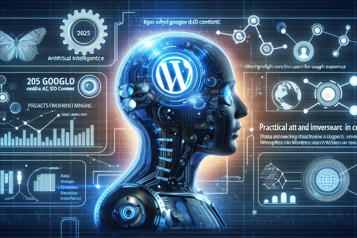 AI 글 이미지, 구글 SEO에 불이익 있을까?