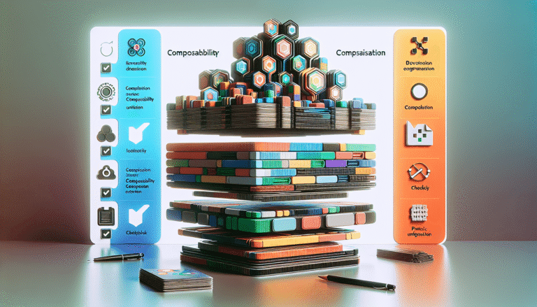 2025년 아이덴티티 스택 통합, 어떻게 접근하고 계신가요? 단일 솔루션의 한계를 넘어 진짜 중요한 건 ‘컴포저빌리티’입니다.