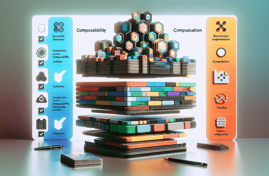 2025년 아이덴티티 스택 통합, 어떻게 접근하고 계신가요? 단일 솔루션의 한계를 넘어 진짜 중요한 건 ‘컴포저빌리티’입니다.